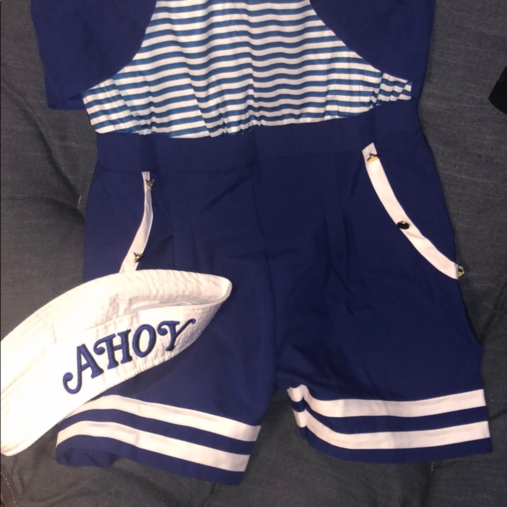 Stranger Things Robin costume